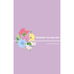 Blomster fra mig selv