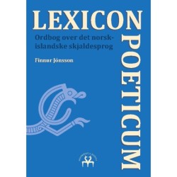 Lexicon Poeticum: Ordbog over det norsk-islandske skjaldesprog