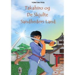 Takahiro og De Skjulte Sandheders Land