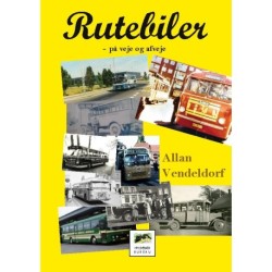 Rutebiler: på veje og afveje