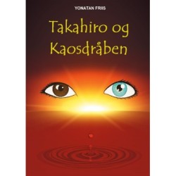 Takahiro og Kaosdråben