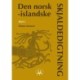 Den norsk-islandske skjaldedigtning