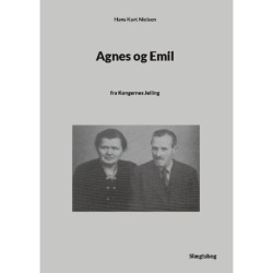 Agnes og Emil: fra Kongernes Jelling