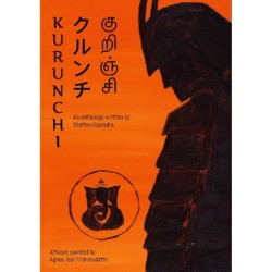 Kurunchi: A Spiritual Anthology