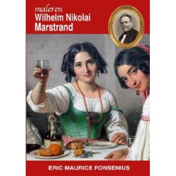 Wilhelm Nikolai Marstrand