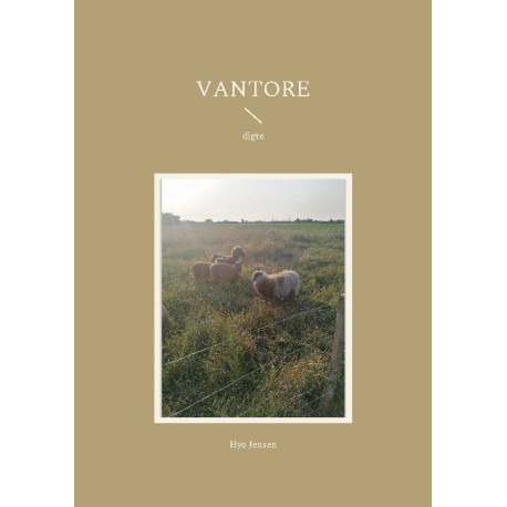 Vantore: digte