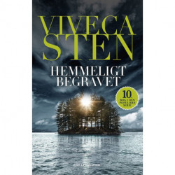 Hemmeligt begravet
