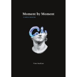 Moment by Moment: A Universe in Motion