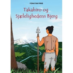 Takahiro og Sjælelighedens Bjerg