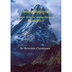 Analog fotografi: Guide til bedre analog fotografi for begyndere