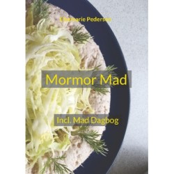 Mormor Mad: Incl. Mad Dagbog