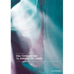 Fra topdirektør til energetisk leder: En personlig historie om at følge sin intuition og finde sit potentiale