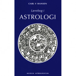 Lærebog i astrologi