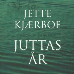 Juttas år