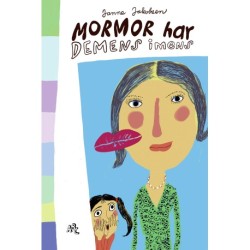 Mormor har demens imens