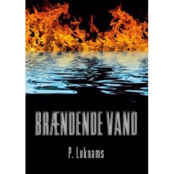 Brændende vand