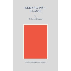 Bedrag på 1. Klasse: (Revideret 2022 udgave)