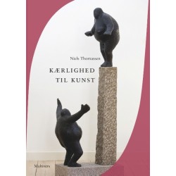 Kærlighed til kunst