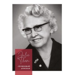 Julie Them - en biografi