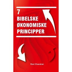 7 Bibelske økonomiske principper