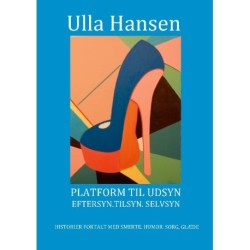 Platform til udsyn: Eftersyn, tilsyn, selvsyn