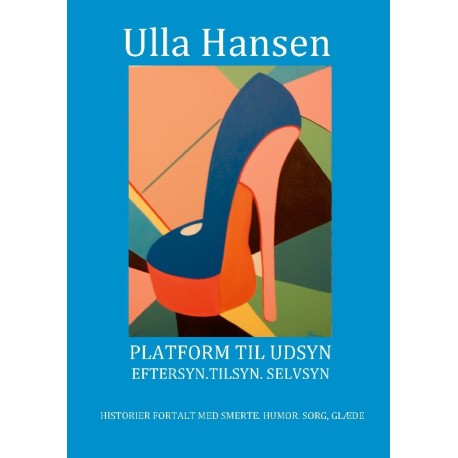 Platform til udsyn: Eftersyn, tilsyn, selvsyn