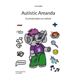 Autistic Amanda: A conversation on autism