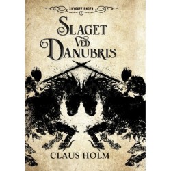 Slaget ved Danubris: Skyggefjenden 1