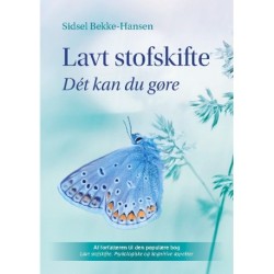 Lavt stofskifte: Dét kan du gøre