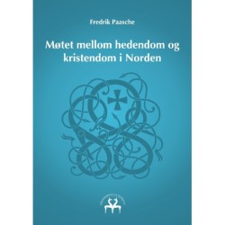 Møtet mellom hedendom og kristendom i Norden