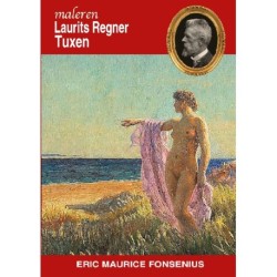 Laurits Regner Tuxen