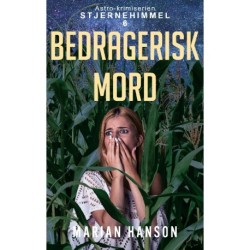 Bedragerisk Mord: Astro-krimiserien Stjernehimmel 6