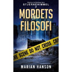 Mordets Filosofi: Astro-krimiserien Stjernehimmel 2