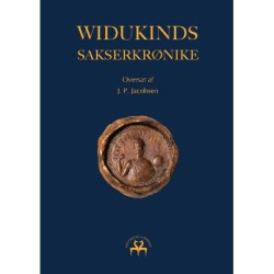 Widukinds Sakserkrønike