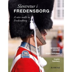 Slentretur i Fredensborg: A nice walk in Fredensborg
