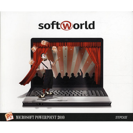 Microsoft PowerPoint 2010