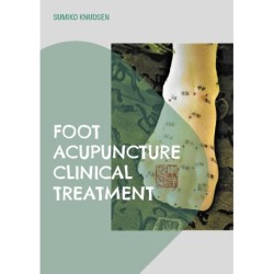 Foot Acupuncture Clinical Treatment