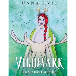 Vildmark: En Saxnäs-fortælling