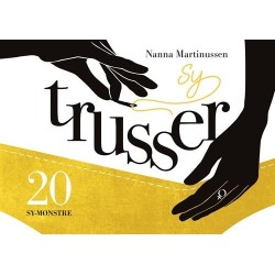 Sy trusser: 20 sy-mønstre