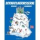 Bornholmernisserne besøger Julemanden: Bornholmernisserne