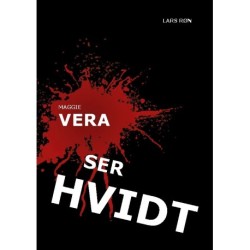 Maggie Vera ser Hvidt