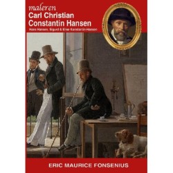 Carl Christian Constantin Hansen