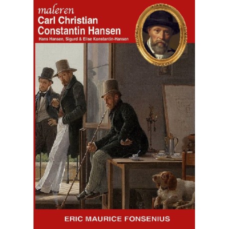 Carl Christian Constantin Hansen
