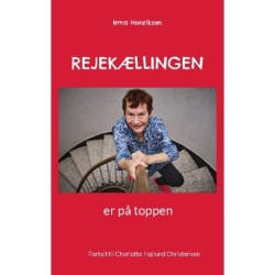 Rejekællingen: er på toppen
