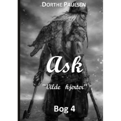 Ask: Vilde hjerter