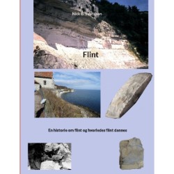 Flint: En historie om flint og hvorledes flint dannes