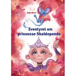 Eventyret om prinsesse Skaldepande