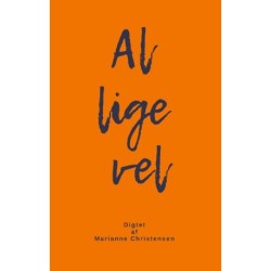 Alligevel: Digte