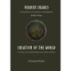 Verden skabes Creation of the world: En fortælling om vore forfædres verdensopfattelse. A tale about the world perceptiom of our Nordic ancestors