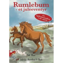 Rumlebum: - et juleeventyr
